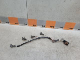 Проводка форсунок Renault Fluence 2013 1.6