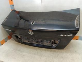 Крышка багажника Suzuki Aerio 2.0 БУ