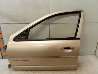 Дверь передняя левая Dodge Stratus JA 2.0 БУ