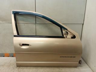 Дверь передняя правая Dodge Stratus JA 2.0 БУ