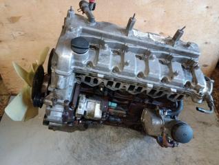 Двигатель D27DT SsangYong Rexton RJN 2.7 БУ