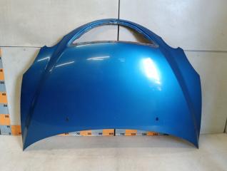 Капот Chery QQ6 S21 1.1 БУ