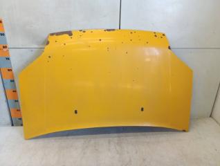 Капот Ford Tourneo Connect 2007 1.8 Капот Ford Tourneo Connect 2007 1.8