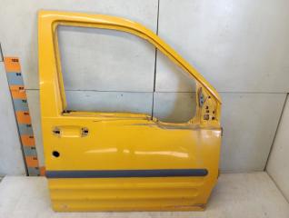 Дверь передняя правая Ford Tourneo Connect 2007 1.8 Дверь передняя правая Ford Tourneo Connect 2007 1.8