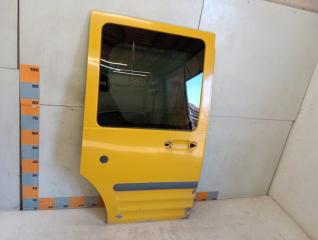 Дверь сдвижная правая Ford Tourneo Connect 2007 1.8 Дверь сдвижная правая Ford Tourneo Connect 2007 1.8