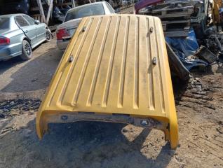 Крыша Ford Tourneo Connect 2007 1.8 Крыша Ford Tourneo Connect 2007 1.8