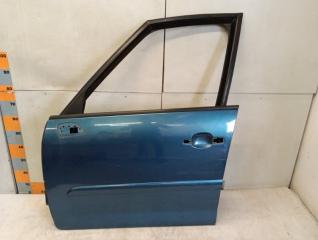 Дверь передняя левая Citroen C4 Picasso 1.6 БУ