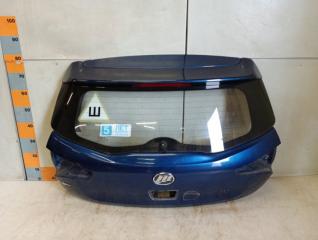 Дверь багажника Lifan X50 W215 1.5 БУ