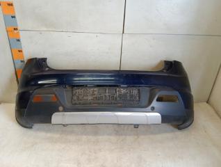 Бампер задний Lifan X50 W215 1.5 БУ