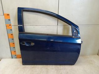 Дверь передняя правая Lifan X50 W215 1.5 БУ