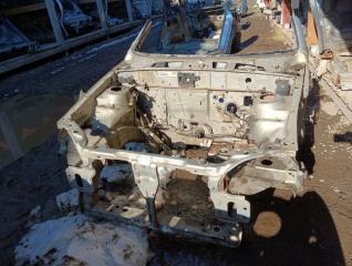 Передняя часть Chevrolet Lanos 1.5 БУ