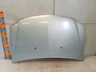 Капот Renault Logan 1 1.4 БУ