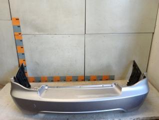 Бампер задний Daewoo Nexia N150 1.5 БУ