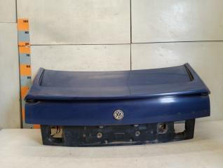 Крышка багажника Volkswagen Passat B3 1.8 БУ