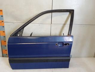 Дверь передняя левая Volkswagen Passat B3 1.8 БУ
