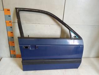 Дверь передняя правая Volkswagen Passat B3 1.8 БУ