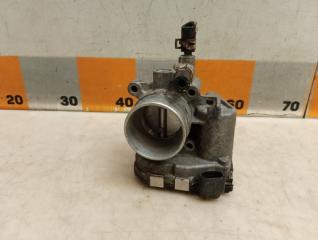 Заслонка дроссельная Chery IndiS DB 2011 1.3