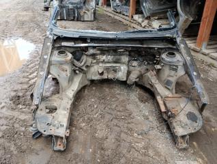 Передняя часть Volkswagen Passat B3 1.8 БУ