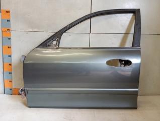 Дверь передняя левая Hyundai Sonata 4 2.0 БУ