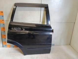 Дверь задняя правая SsangYong Kyron DJ 2.3 БУ