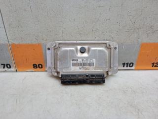 Блок управления двигателем Vortex Estina A21 2009 2.0