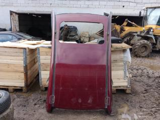 Крыша Chery Tiggo T11 DB 2.4 БУ