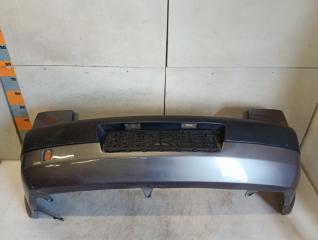 Бампер задний Renault Megane 2 1.6 БУ
