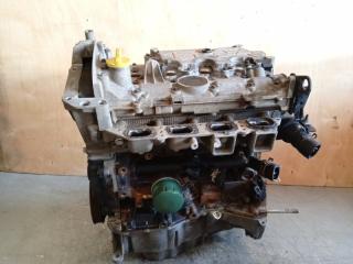 Двигатель K4M760 Renault Megane 2 1.6 БУ