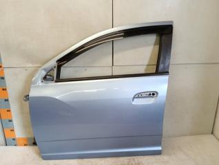 Дверь передняя левая Chevrolet Cobalt T250 1.5 БУ
