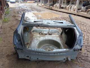 Задняя часть с крыльями Chevrolet Cobalt T250 1.5 БУ