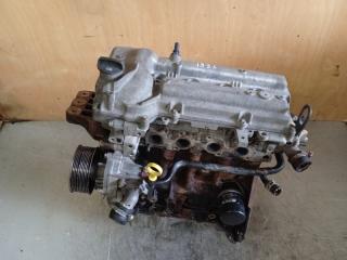 Двигатель B15D2 Chevrolet Cobalt T250 1.5 БУ