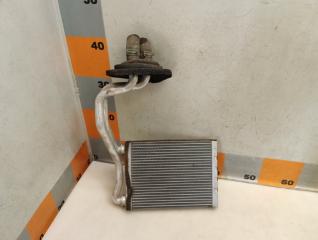 Радиатор отопителя Renault Fluence 2011 1.6 Радиатор отопителя Renault Fluence 2011 1.6