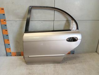 Дверь задняя левая Kia Spectra SD 2008 1.6 Дверь задняя левая Kia Spectra SD 2008 1.6