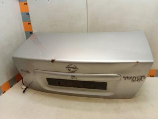 Крышка багажника Opel Vectra B 1.8 БУ