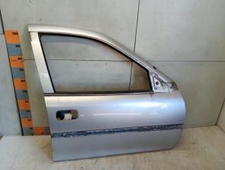 Дверь передняя правая Opel Vectra B 1.8 БУ