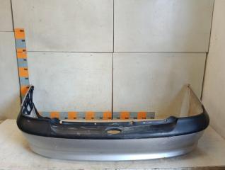 Бампер задний Opel Vectra B 1.8 БУ