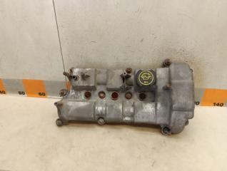 Крышка головки блока (клапанная) левая Ford Mondeo 3 2005 2.5