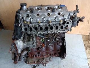 Двигатель 1CD-FTV Toyota Avensis 1 2.0 БУ