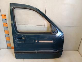 Дверь передняя правая Renault Kangoo 1 1.4 БУ