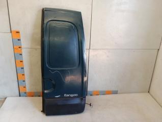 Дверь багажника правая Renault Kangoo 1 1.4 БУ