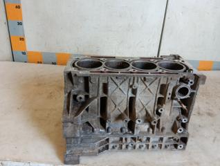 Блок цилиндров Citroen C5 DC 2004 2.0 Блок цилиндров Citroen C5 DC 2004 2.0