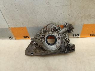 Насос масляный Citroen C5 DC 2004 2.0 Насос масляный Citroen C5 DC 2004 2.0