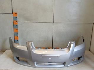 Бампер передний Chevrolet Aveo T250 новая
