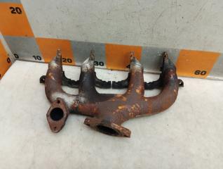 Коллектор выпускной Renault Kangoo 1 Коллектор выпускной Renault Kangoo 1