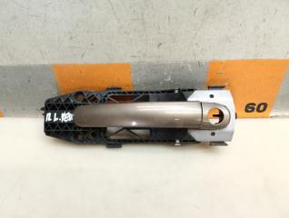 Ручка двери наружная левая передняя Skoda Yeti 5L