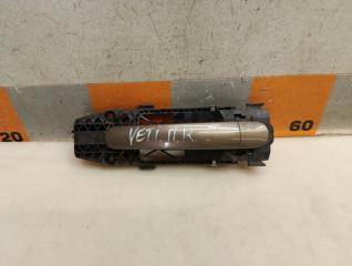 Ручка двери наружная правая передняя Skoda Yeti 5L