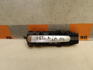 Ручка двери наружная правая передняя Skoda Yeti 5L Ручка двери наружная правая передняя Skoda Yeti 5L