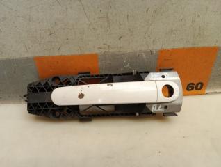 Ручка двери наружная левая передняя Skoda Yeti 5L Ручка двери наружная левая передняя Skoda Yeti 5L