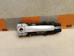 Ручка двери наружная левая передняя Skoda Yeti 5L Ручка двери наружная левая передняя Skoda Yeti 5L