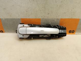 Ручка двери наружная левая задняя Skoda Yeti 5L Ручка двери наружная левая задняя Skoda Yeti 5L